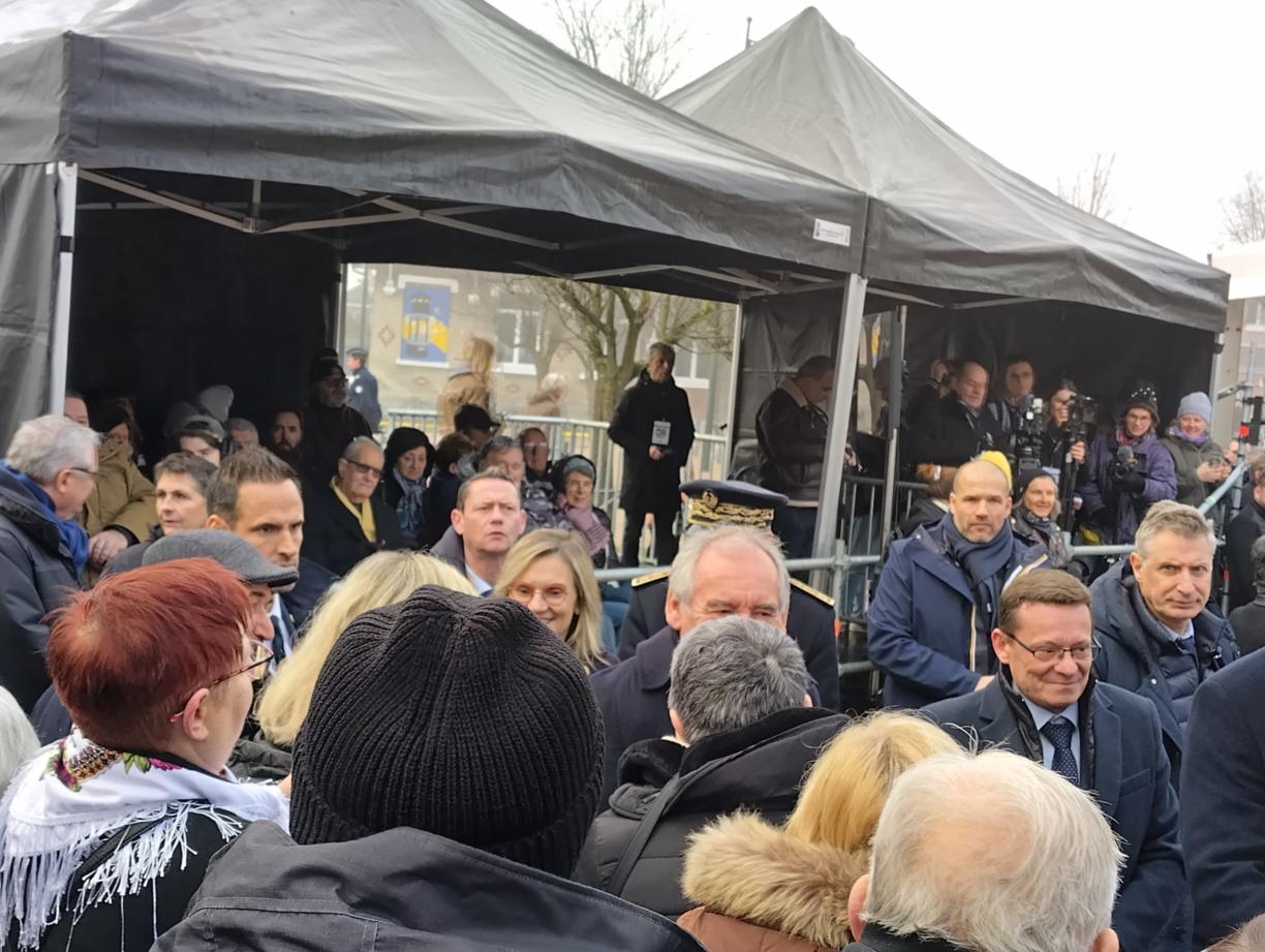 Liévin, 27 décembre 2024